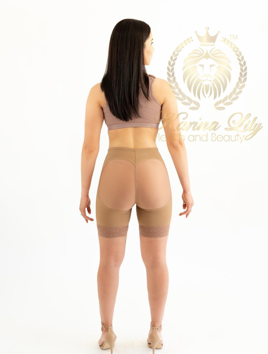 Shaping Shorts & Panties – Karina Lily Health and Beauty