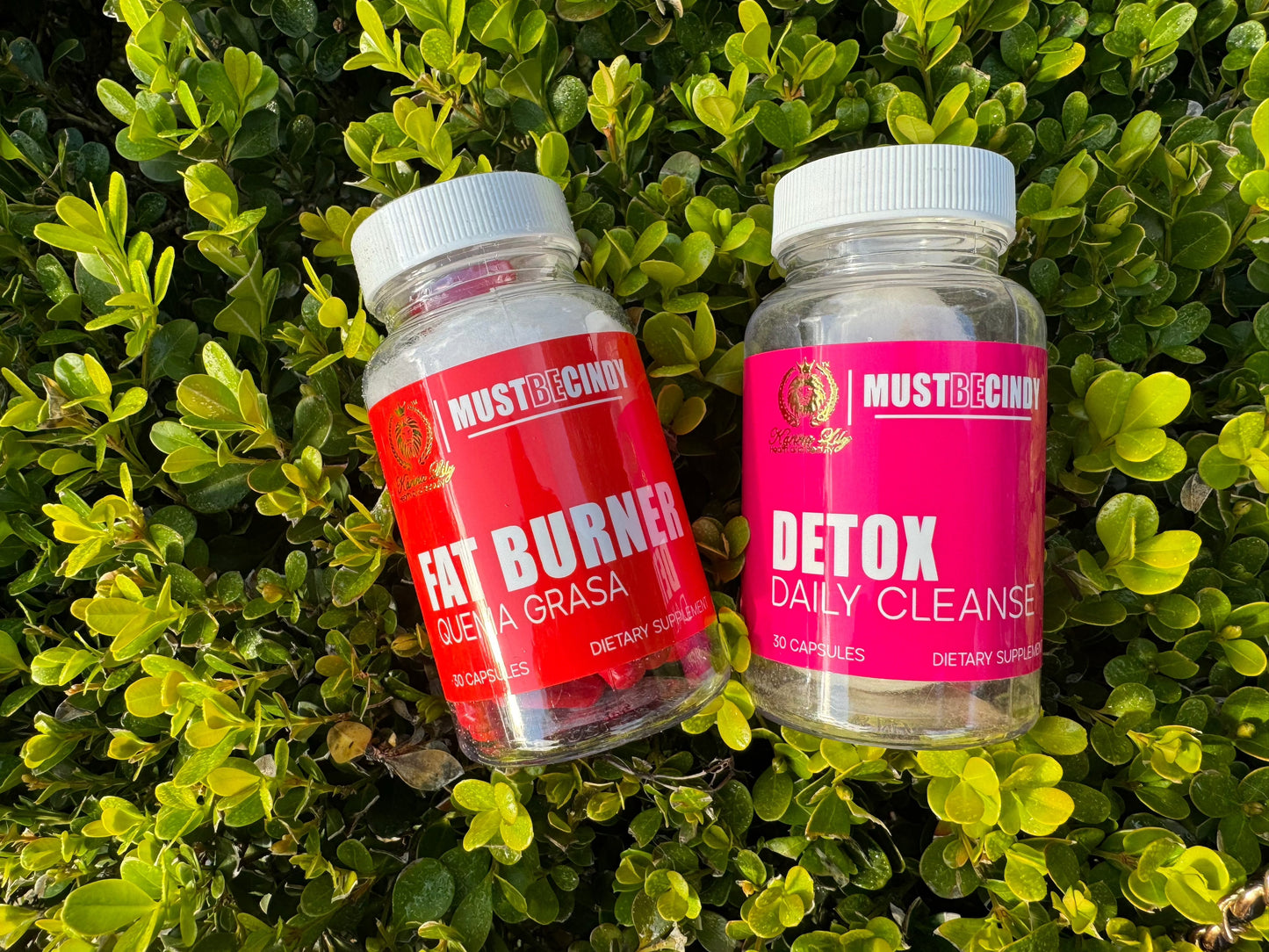 Mustbecindy Duo Bundle