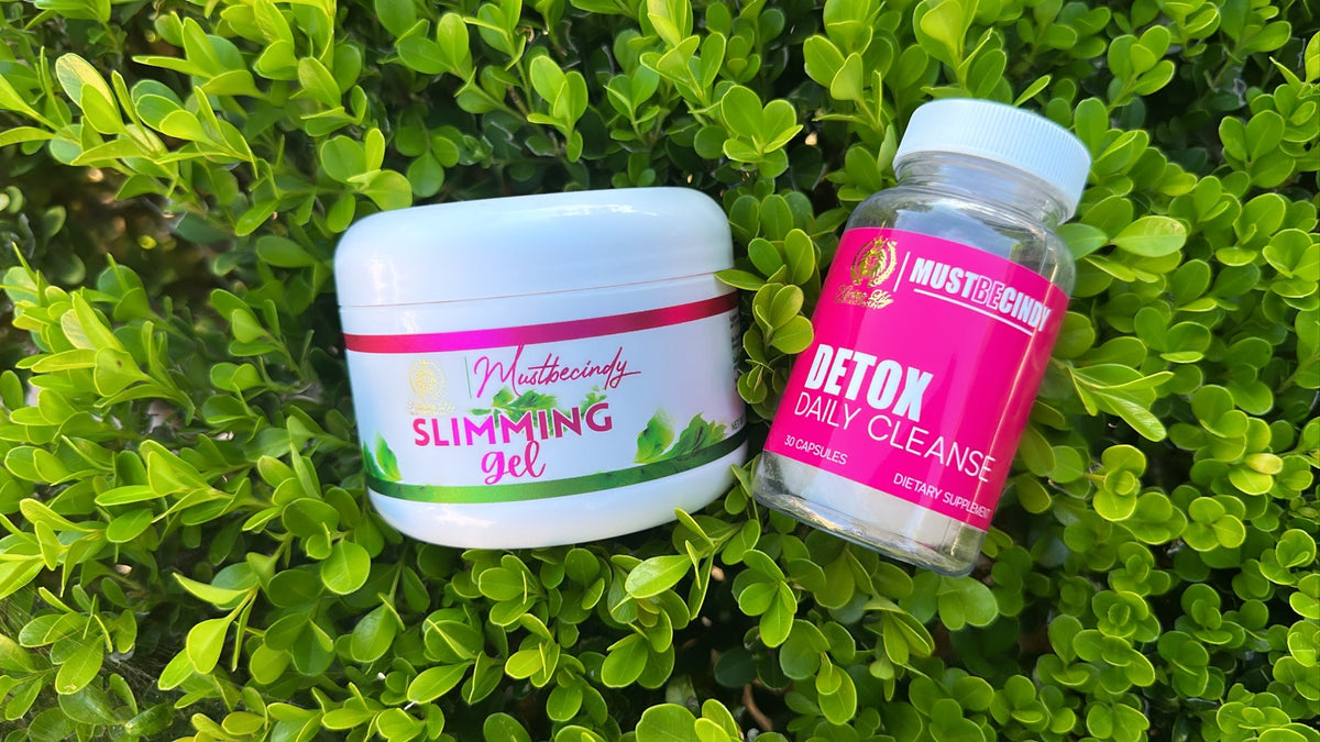 Must Be Cindy Detox Reviews