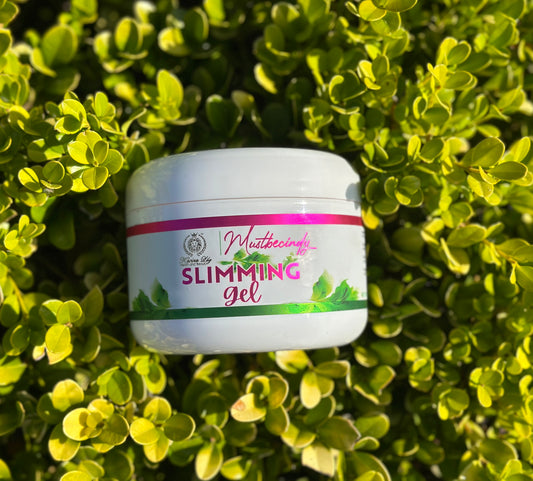 Mustbecindy Slimming Gel (Limited Edition)