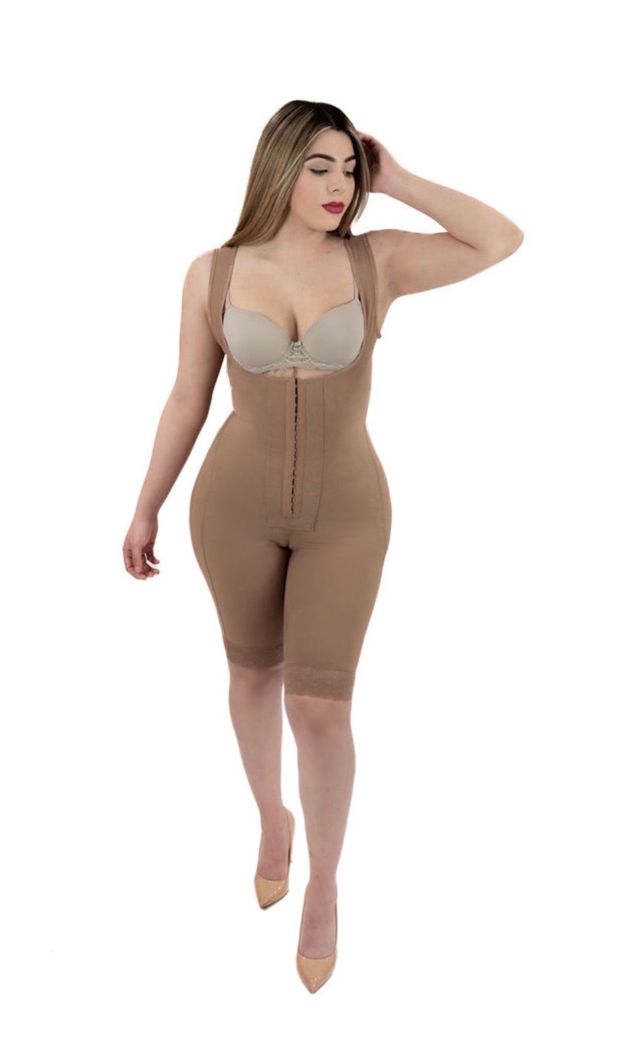 Lily Classic Thick Shoulder Strap (Karinalily Collection)
