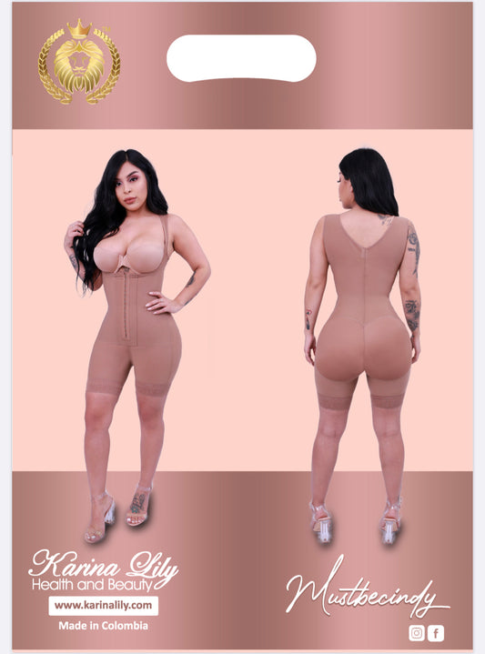 Mustbecindy x Karinalily Limited Edition (Karinalily Collection)