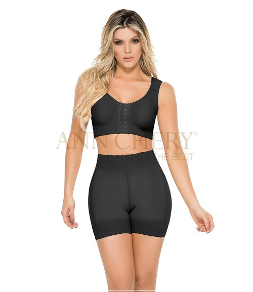Cocoa Colombian Buttlifting Shapewear Shorts
