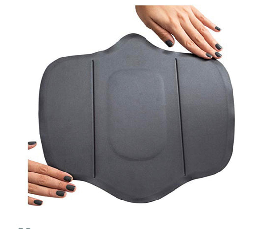 Lipo Ab Board Tri Fold