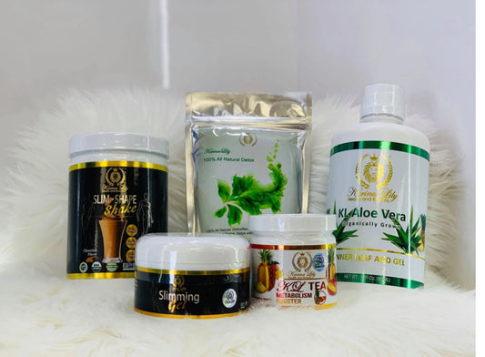 High blood pressure weight loss combo Alta Presión