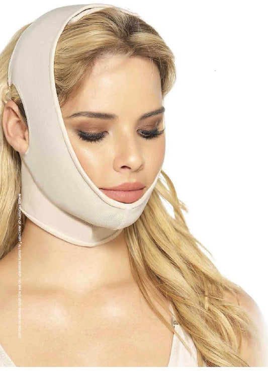 Faja de Cara / Face Garment ( Face Faja)