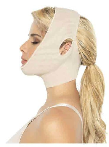 Faja de Cara / Face Garment ( Face Faja)