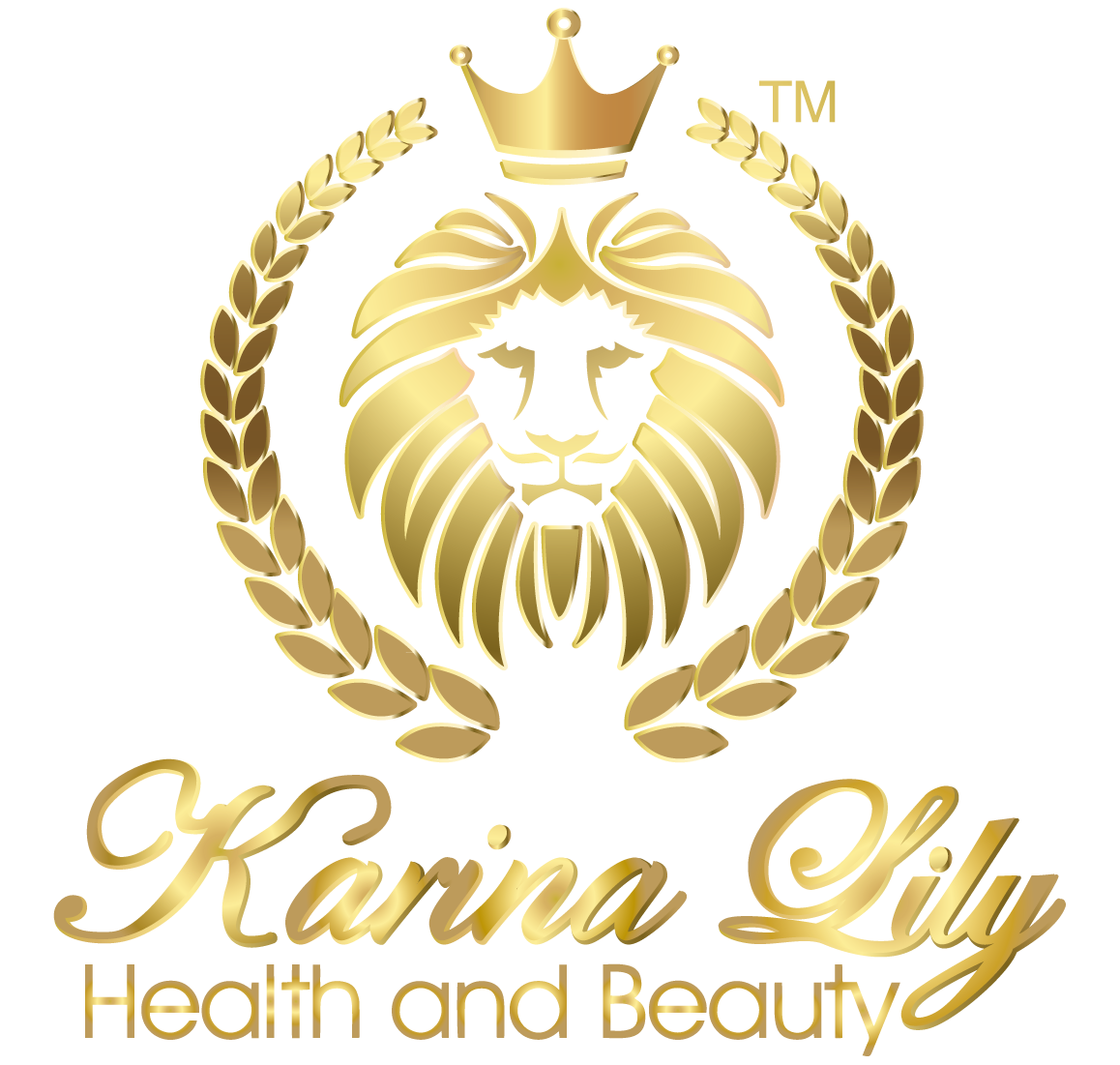 Karina Lily Health and Beauty Gift Card