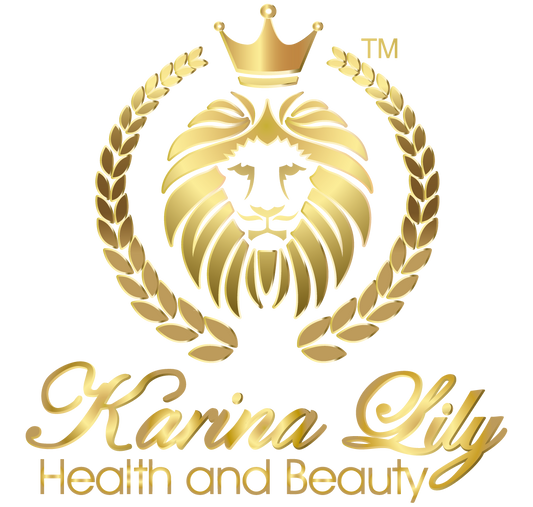 Karina Lily Health and Beauty Gift Card