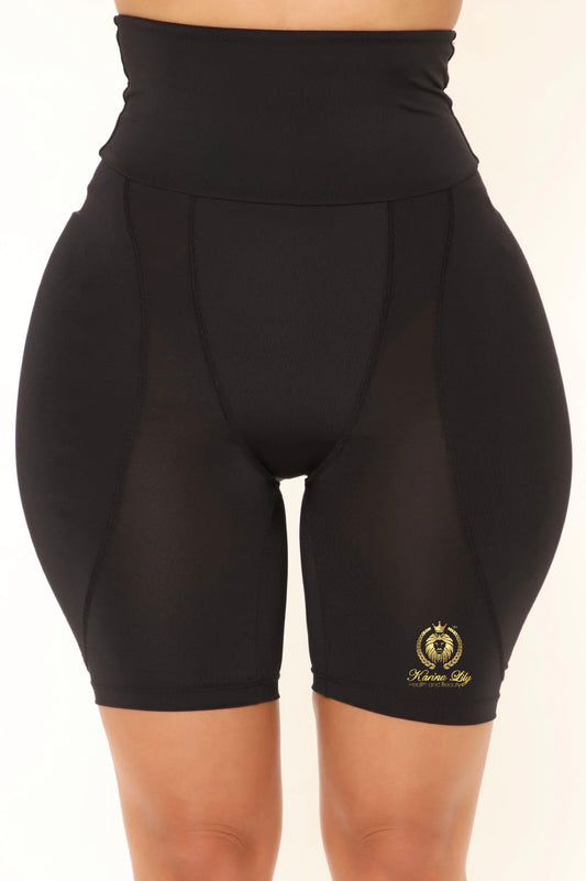 BBL SHORTS Round Hips