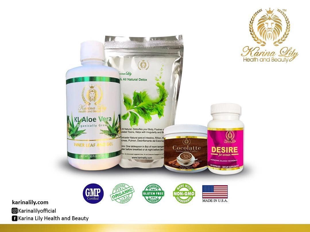 Fertility Combo Fertilidad infertilidad