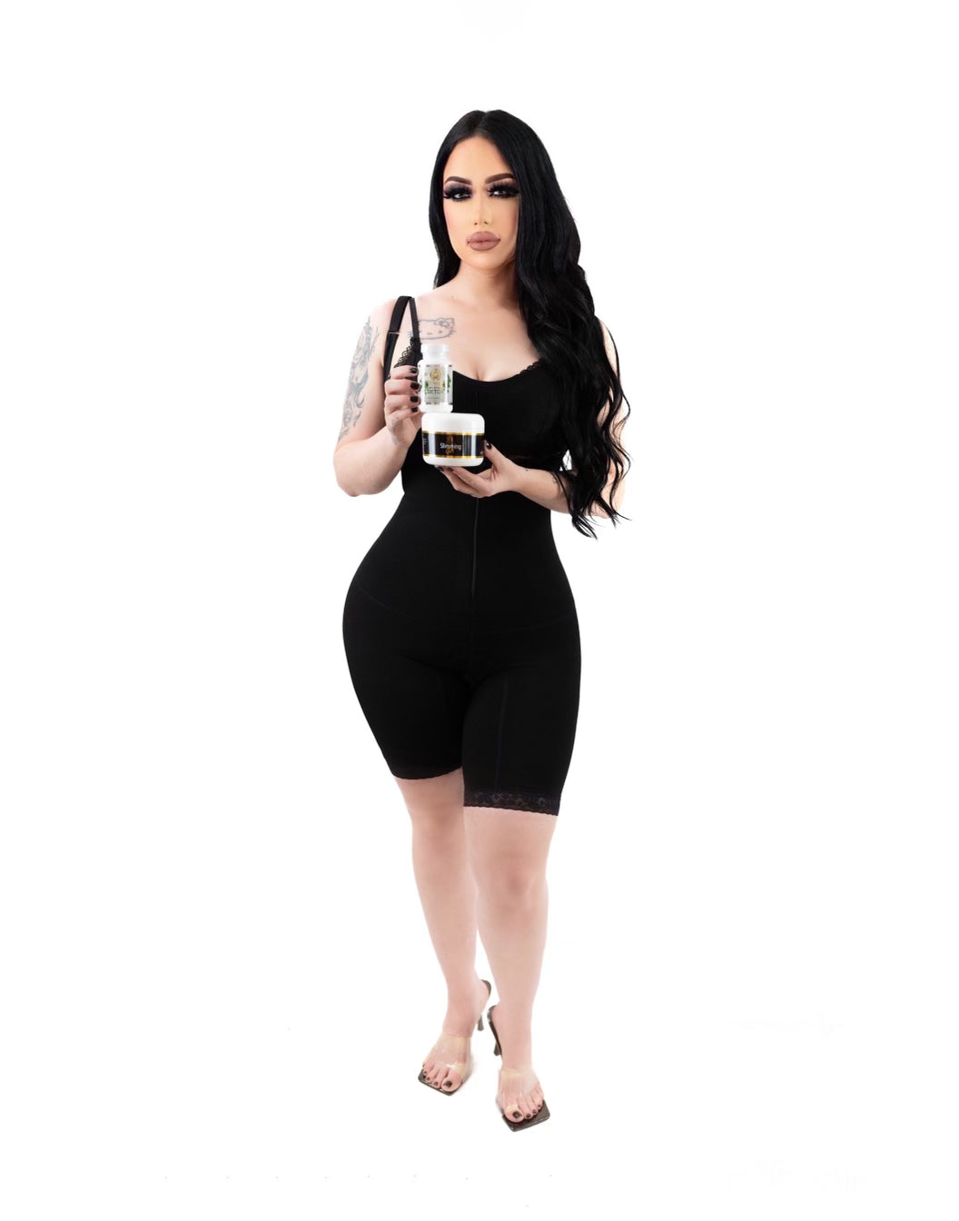 Karinalily X Vixxenofficial Bundle