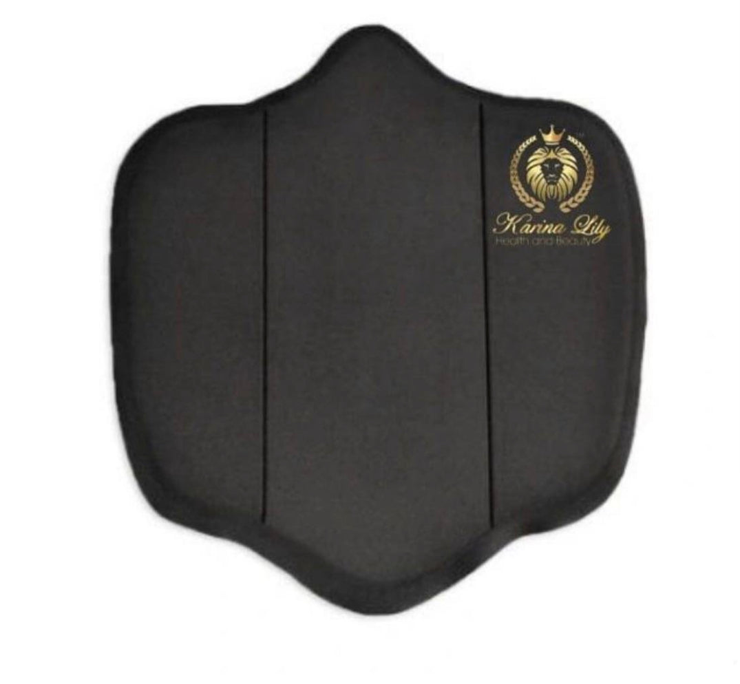 Lipo Ab Board Tri Fold