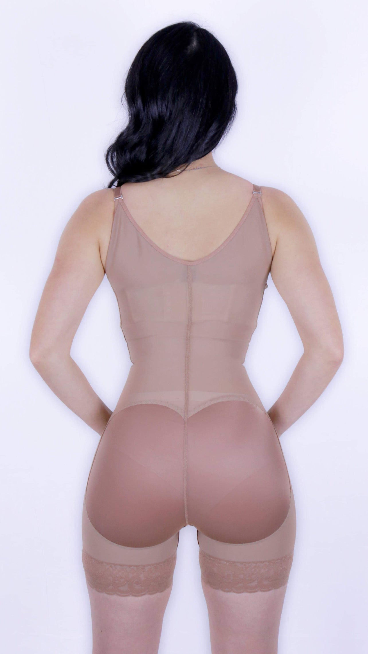 Summer Gabby Faja Shapewear 3 Adjustable Hooks