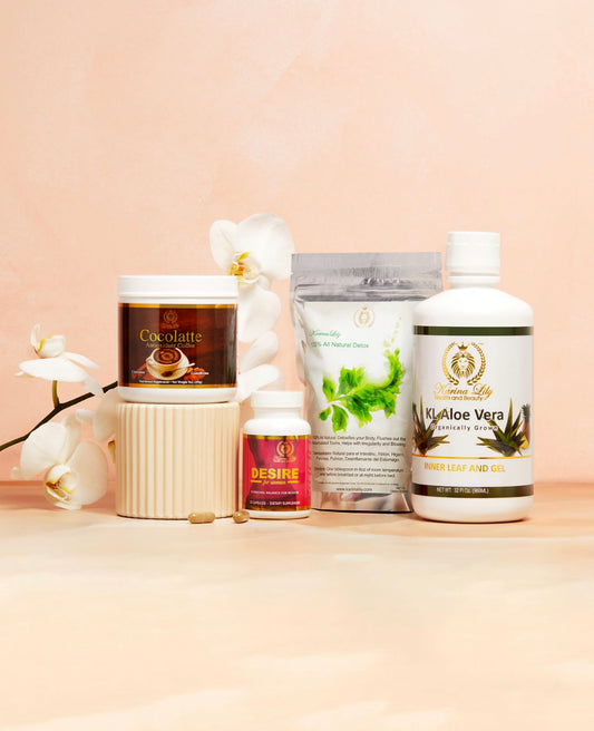 Fertility Combo Fertilidad infertilidad