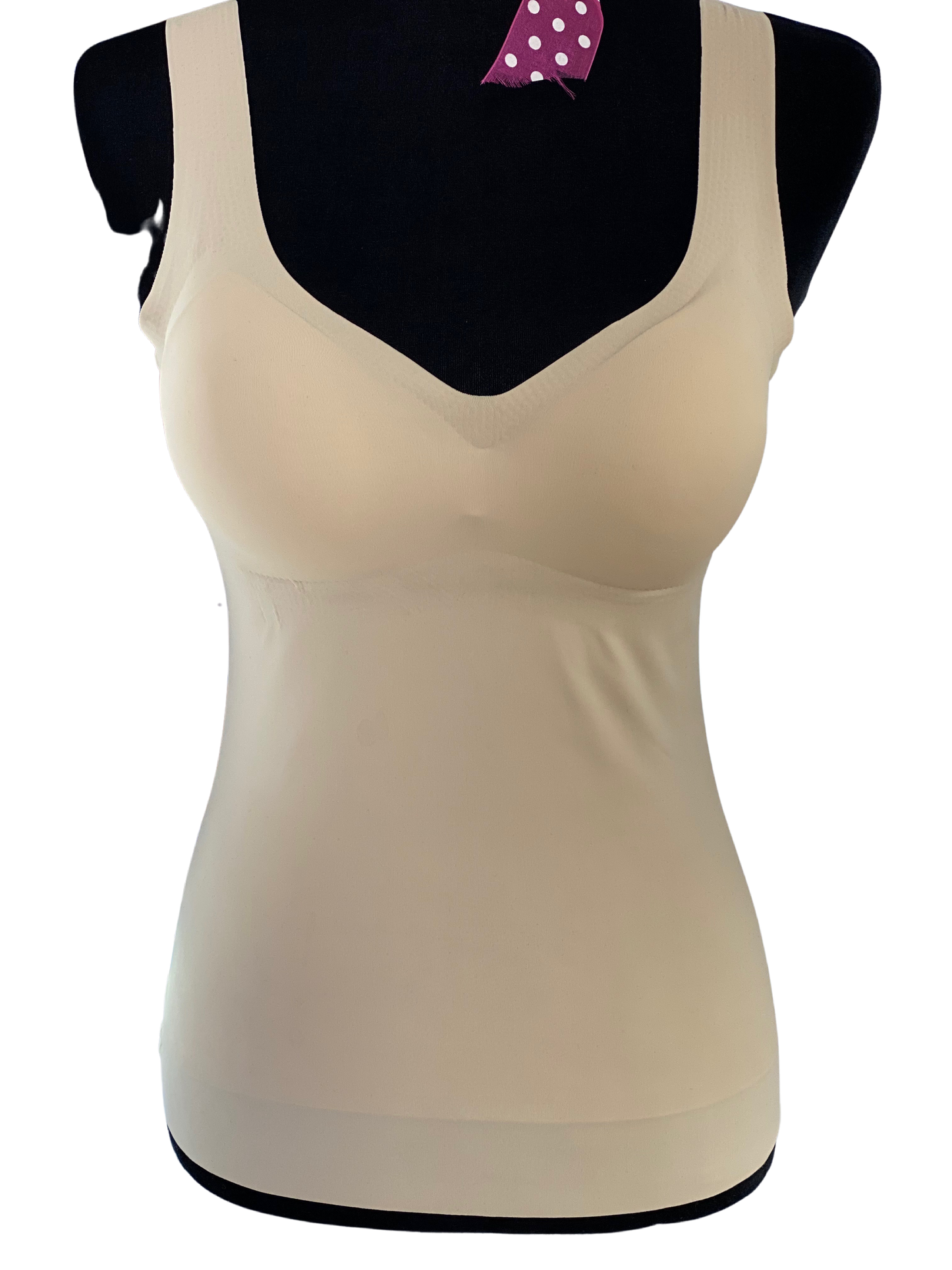 Karina Lily Tank Bra