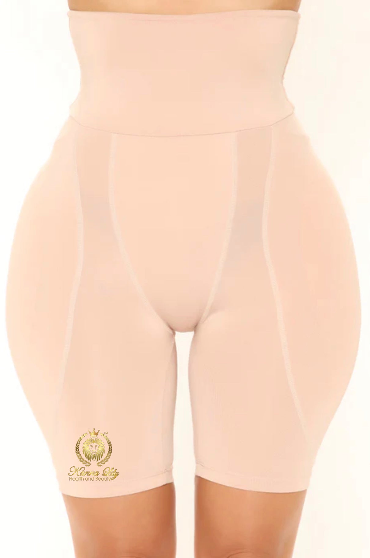 BBL SHORTS Round Hips