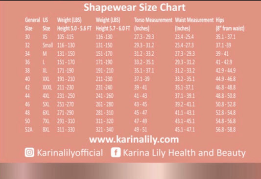 Waisttrainer Lightweight Daily Use (Colombian)