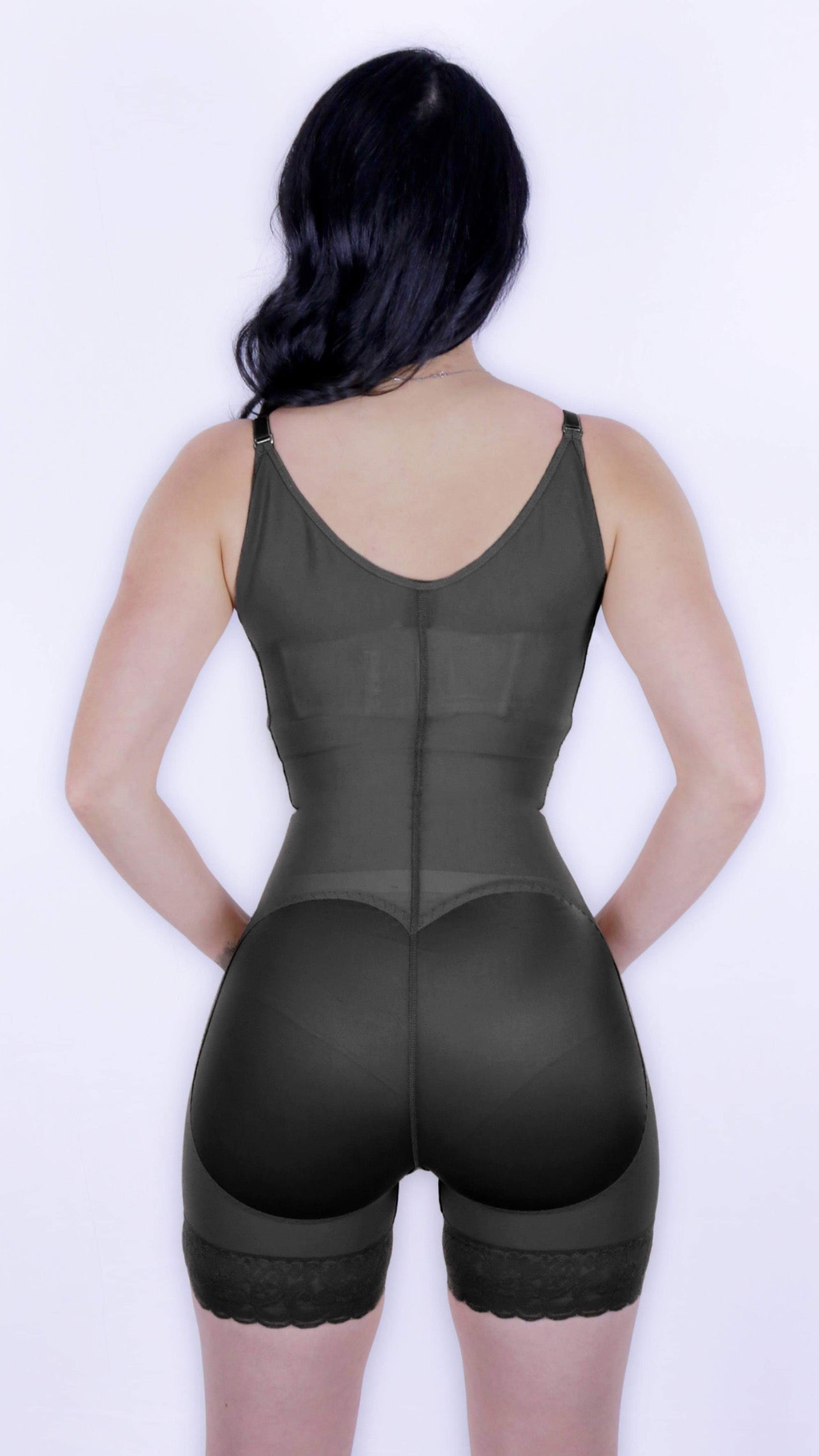 Summer Gabby Faja Shapewear 3 Adjustable Hooks