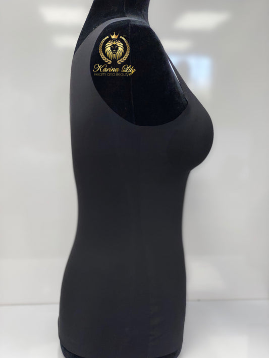 Karina Lily Tank Bra