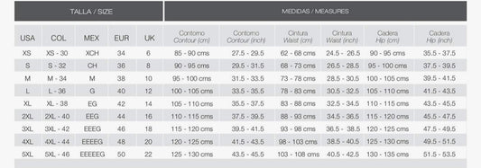 Electric Blue WaistTrainer