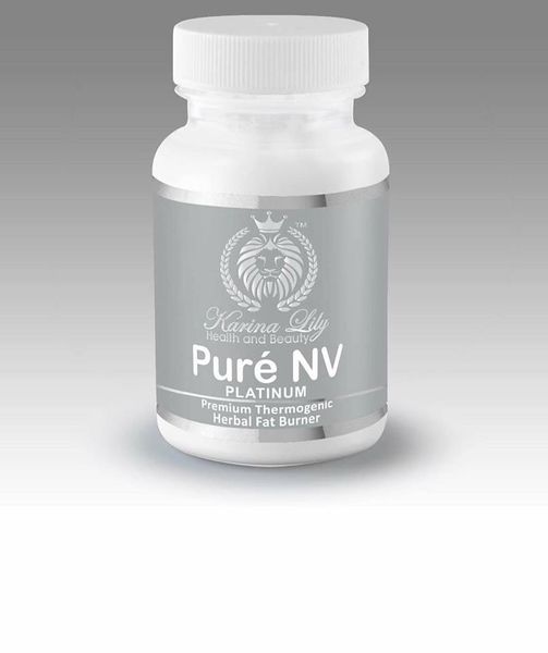 Pure NV Pills