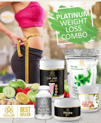 Mustbecindy Slim gel and Detox
