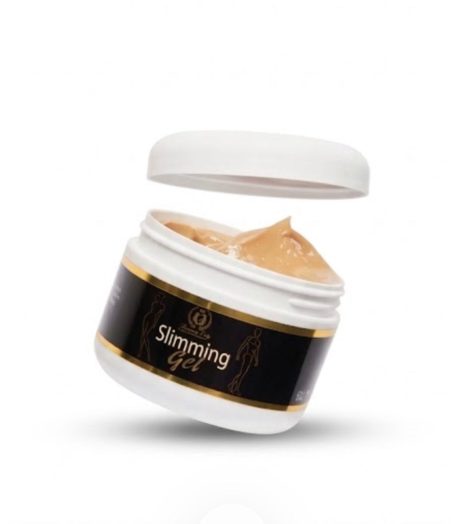 Karinalily Slimming Gel with Collagen (Tummy Gel) Pomada