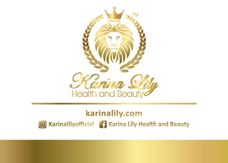 Karina Lily Health and Beauty
