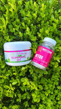 Mustbecindy Slimming Gel and Detox Bundle