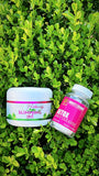 Mustbecindy Slimming Gel and Detox Bundle