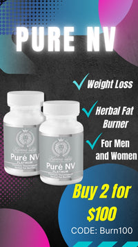 Pure NV Pills
