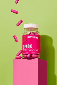 Mustbecindy X Karinalily Detox Pills