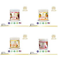 Metabolism Booster Tea  (Energy)