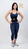 Velcro Colombian Cincher (Gym Belt)