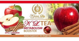 Diabetes weight loss COMBO (Perdida de peso con Diabetes)