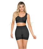 Cocoa Colombian Buttlifting Shapewear Shorts