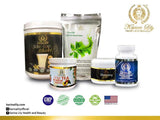 Diabetes weight loss COMBO (Perdida de peso con Diabetes)