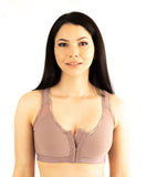 Post op / Breastfeeding Bra Postop bra