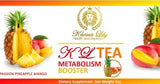 Pure NV Platinum Weight Loss (Stronger Starter Combo)