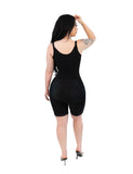 Karinalily X Vixxenofficial SHAPEWEAR