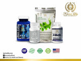 Thyroid Weight Loss Combo (Tiroides )