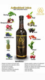 Karinalily Antioxidant Juice with 14 Exotic Super Fruits