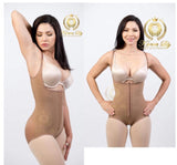 Arianna Panty (Karina Lily Collection) 3 Hooks