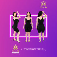 Karinalily X Vixxenofficial SHAPEWEAR