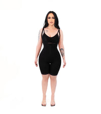 Karinalily X Vixxenofficial SHAPEWEAR