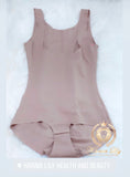Underbust Silky Seamless Bodyshaper