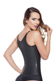 Vest Waist trainer with Adjustable Straps