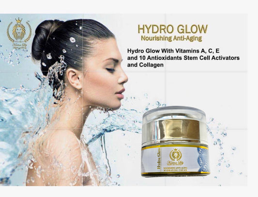 Hydro Glow Cream